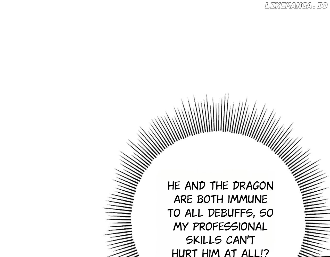 WORTHLESS PROFESSION: DRAGON TAMER Chapter 82 - page 125